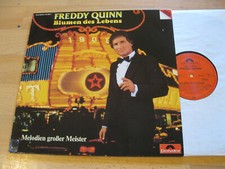 Freddy quinn blumen des - quinn,
