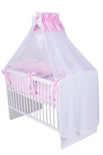 Babybett mit tlg - babybett, k2