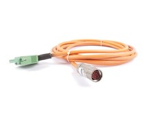 Kollmorgen Seidel Motorkabel