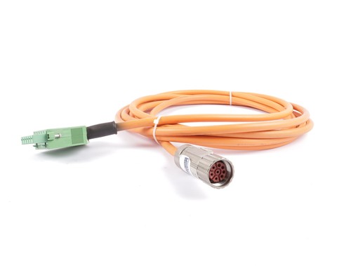 Kollmorgen seidel motorkabel - seidel,