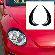 L+R Scheinwerferblenden