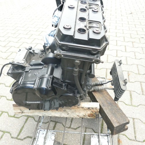 Kawasaki 1000 ez - zx-10, b