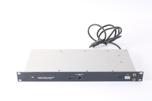 Jbl professional series model - professional,