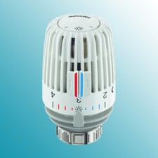 Heimeier Thermostatkopf K