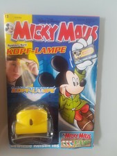Micky maus heft 2006 aus - 2006,