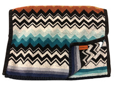 LUXUS MISSONI HOME Handtücher