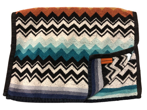Luxus missoni home handtücher - luxus,