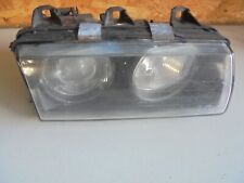 BMW E36 316 BJ98 75KW Scheinwerfer + Stellmotor Vorne Rechts VR 8353802
