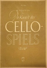 Noten für Violoncello