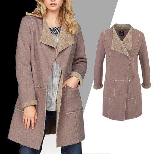 Marken jacke warm mantel - warm,