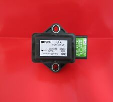 Generalüberholt ESP Duo-Sensor Bosch 0265005254 für Mazda RX-8, MX-5, CX-7