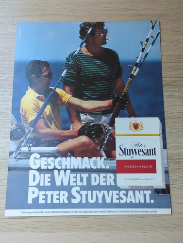 Stuyvesant zigaretten - 5x,