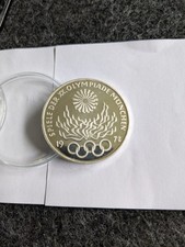 10DM Olympia 1972 München *J*