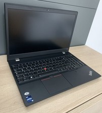 Thinkpad P15v G3  i7-12800H