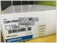   plc CQM1-IPS02 NEW One Year