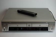 Sony RCD-W100 Audio CD