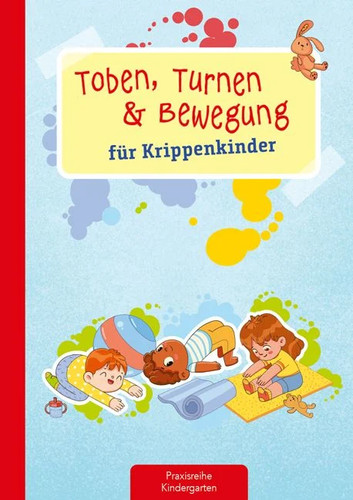 Toben turnen bewegung für - &,