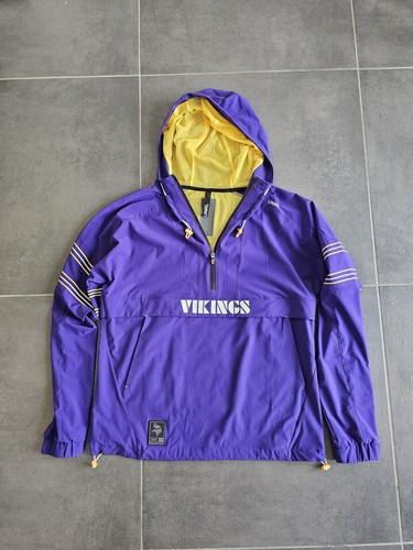 Unrl minnesota vikings - vikings, track
