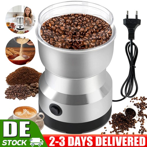 Elektrische kaffeemühle - elektrische,