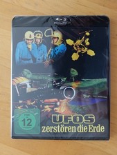 Gorath - Ufos zerstören die