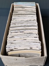 ca. 1150 Ansichtskarten M/V DDR Bezirke Rostock Schwerin Neubrandenburg Sammlung