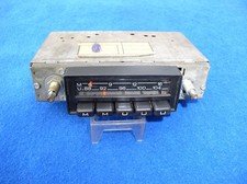 Blaupunkt Emden G Autoradio