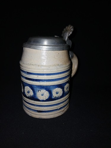 Steinkrug kinderkrug 1800 - steinkrug,