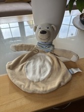 ?Kuscheltuch Schmusetuch Tcm Tchibo Bär Carlo ? so niedlich