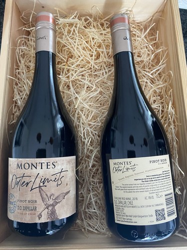 Montes outer limits - montes,
