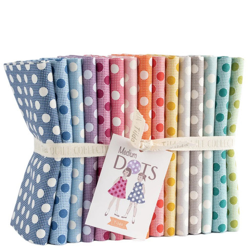 Tilda cotton fat - cotton,