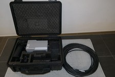 Flir systems ThermaCAM SC500 ntsc Composite Thermal Imaging imager industrial Sy