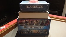 Frosthaven kickstarter all - frosthaven, kickstarter-all-in