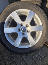 Original VW Polo 9N Alufelgen