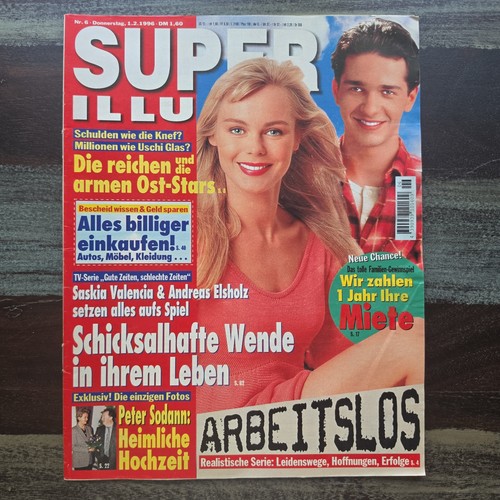 Super illu 06 - illu,, 06/96