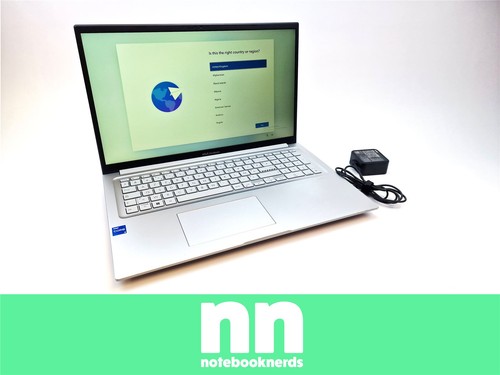 Asus vivobook x1704za - asus,