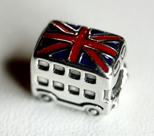 Pandora charm 925 - 925, sterling