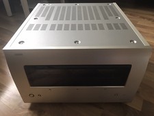  DENON POA-A1HD 10-channel Power Amplifier Endstufe 