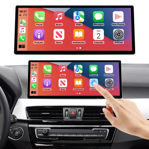 Wireless carplay auto - wireless,