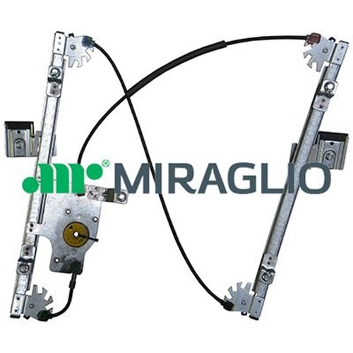 Miraglio fensterheber 2460 - miraglio, 30/2460