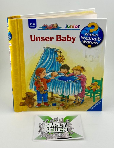 Unser baby wieso - baby,