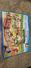 PLAYMOBIL 6635 City Life Zoo