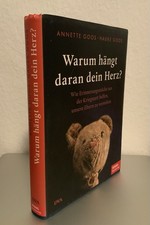 Warum hängt daran dein herz - warum, herz?
