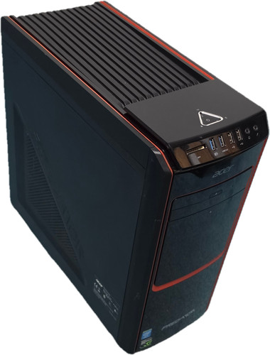 Acer predator 16gb 128gb - i7,, 16gb,