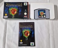 Shadowgate 64 Trials Of The