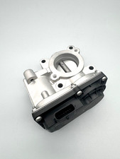 Drosselklappe Drosselklappenstutzen 8200570865 für RENAULT CLIO III TWINGO II