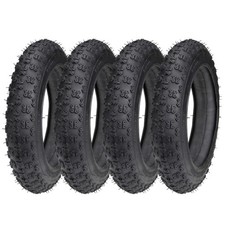 Fahrrad Reifen Set 4x Kenda 12