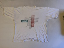 Tour Shirt   HERBERT GRÖNEMEYER   05-11-1990  BERLIN