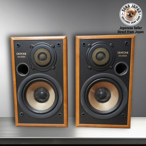 Diatone 200zx paar kompakte - diatone, ds-200zx