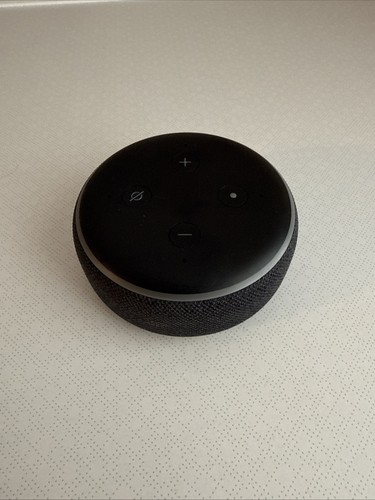Amazon echo dot 3rd - amazon,