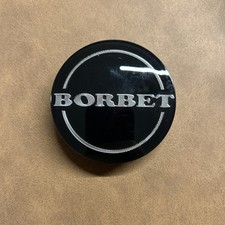 Original Classic BORBET By